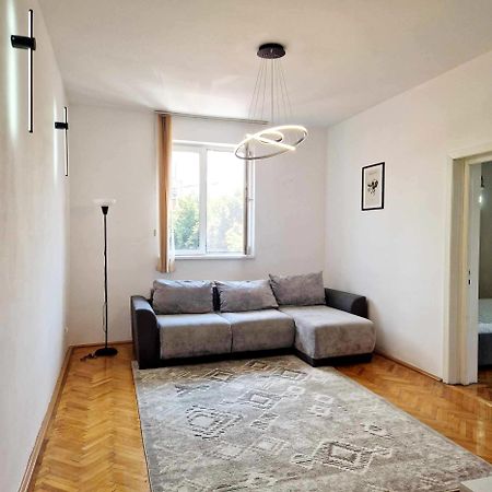 Olv Nomad Apartment 클루지나포카 외부 사진