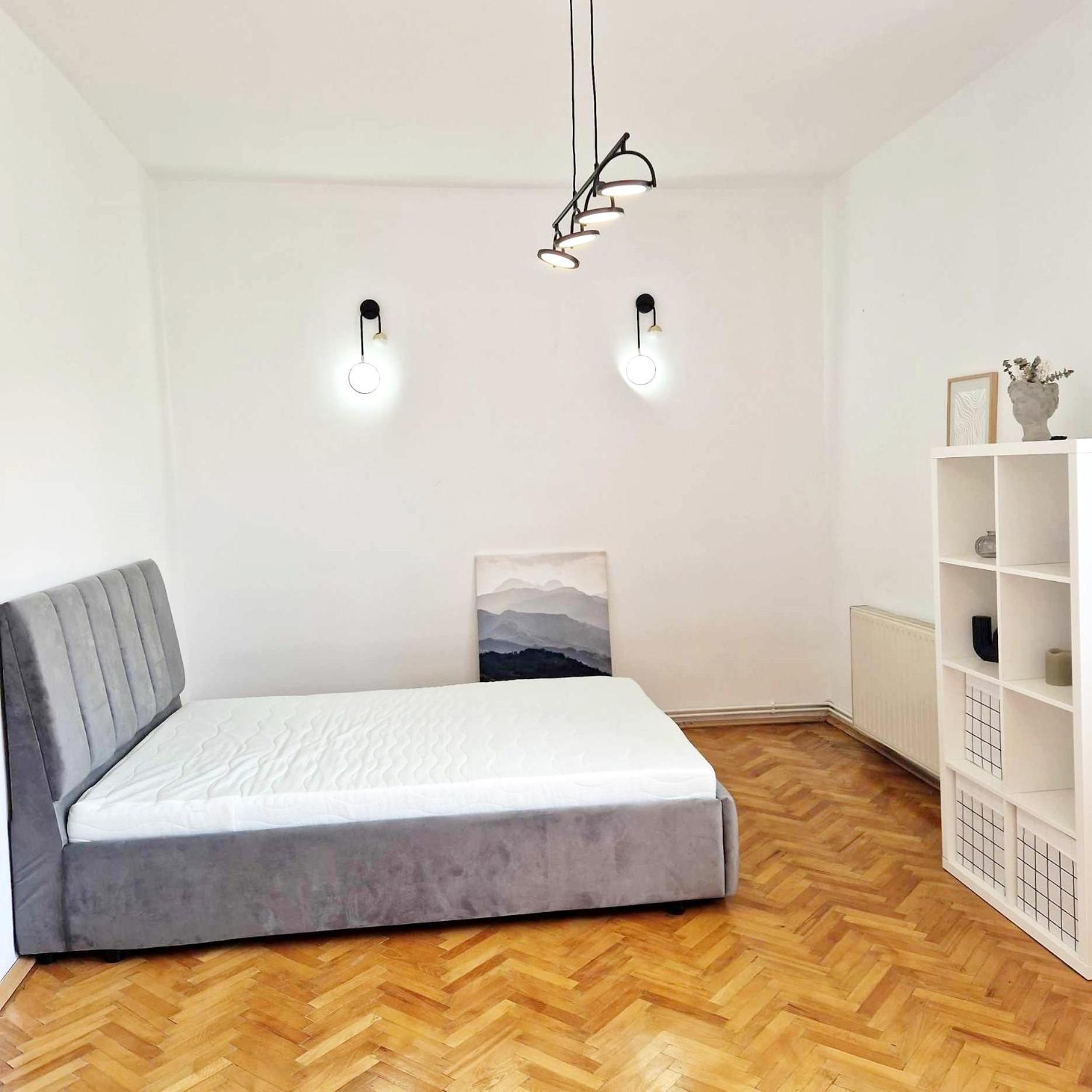 Olv Nomad Apartment 클루지나포카 외부 사진